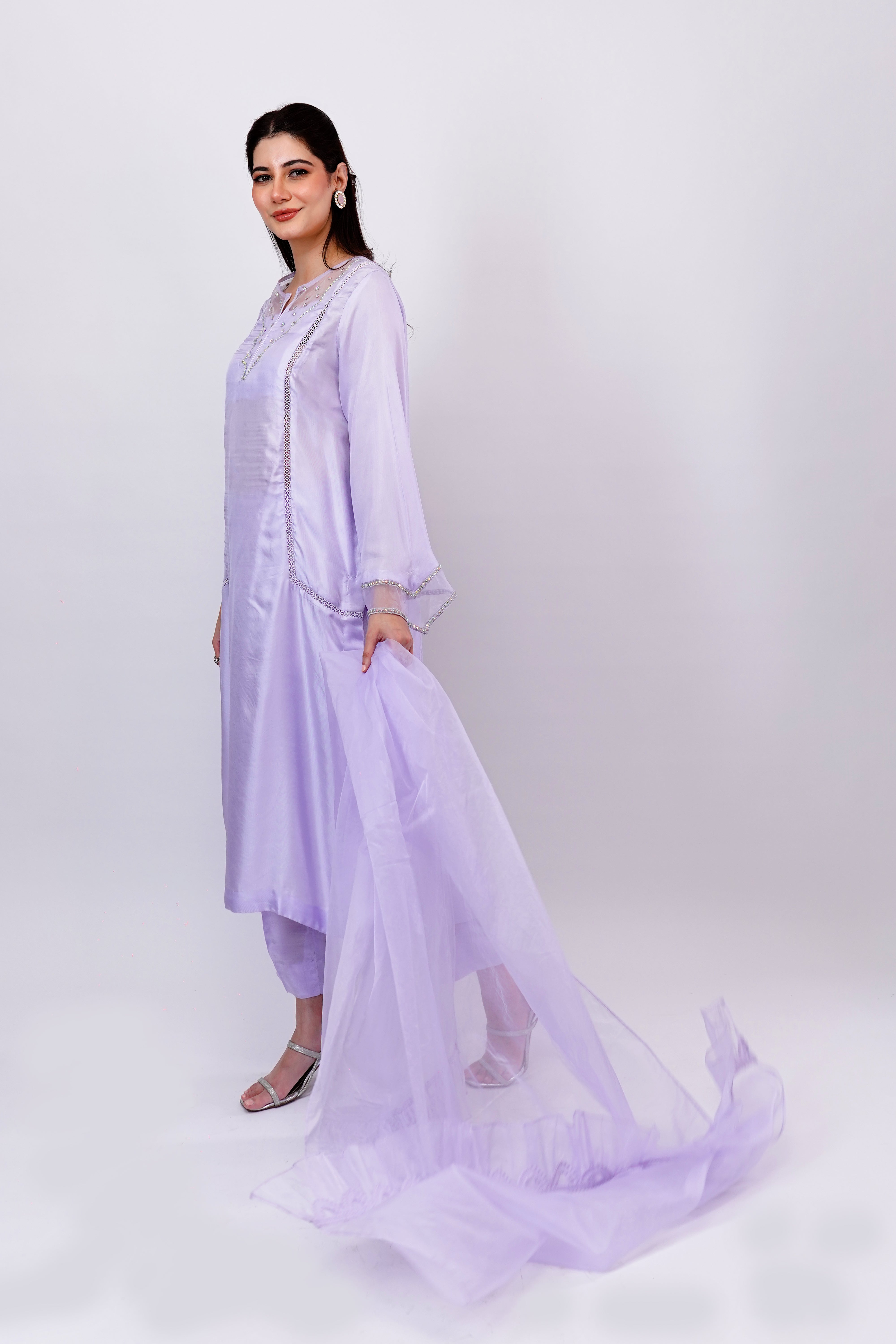 Lilac Bliss