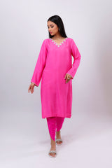 Petal Pink
