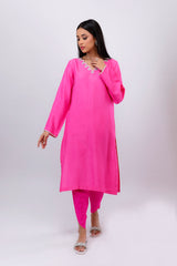 Petal Pink