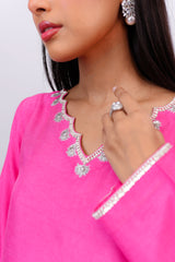 Petal Pink