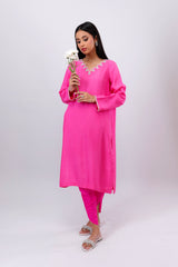 Petal Pink
