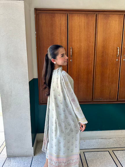 WIND DUPATTA