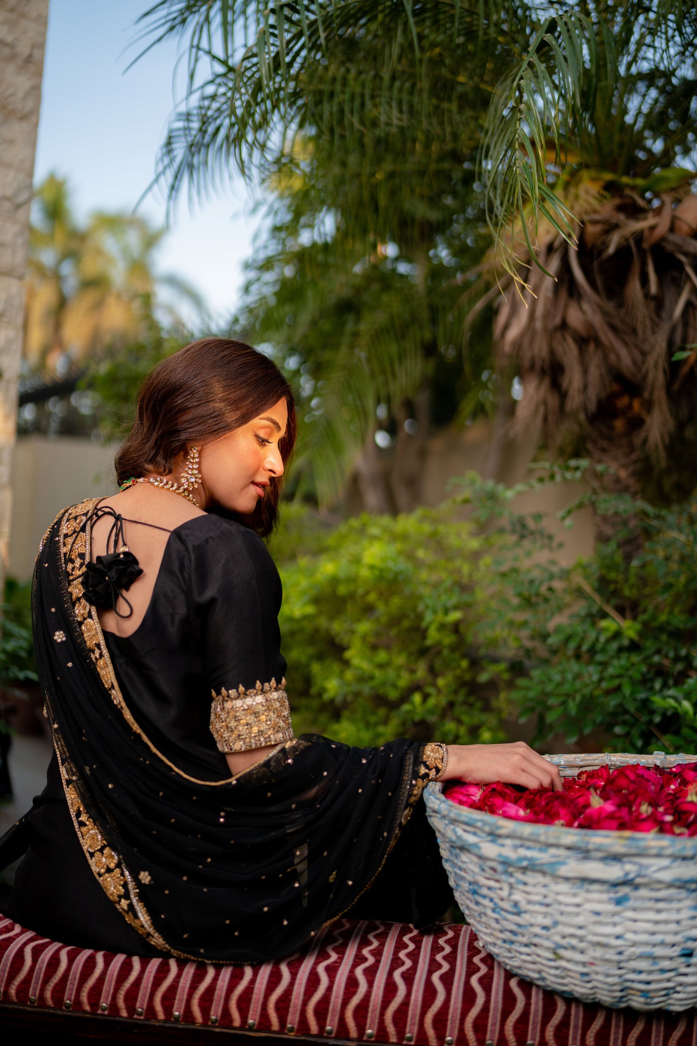 RAAT KI RANI — 6