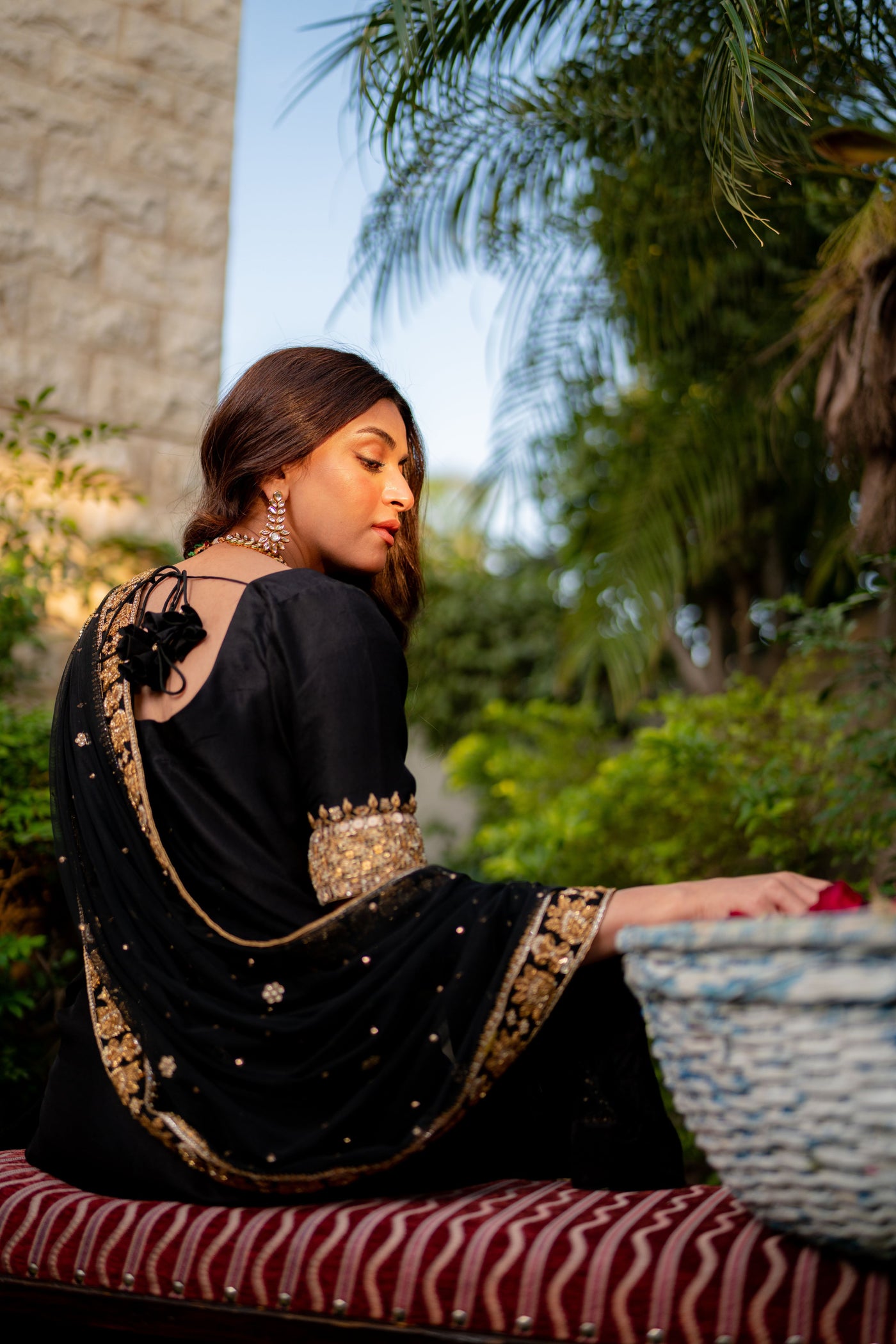 RAAT KI RANI — 7
