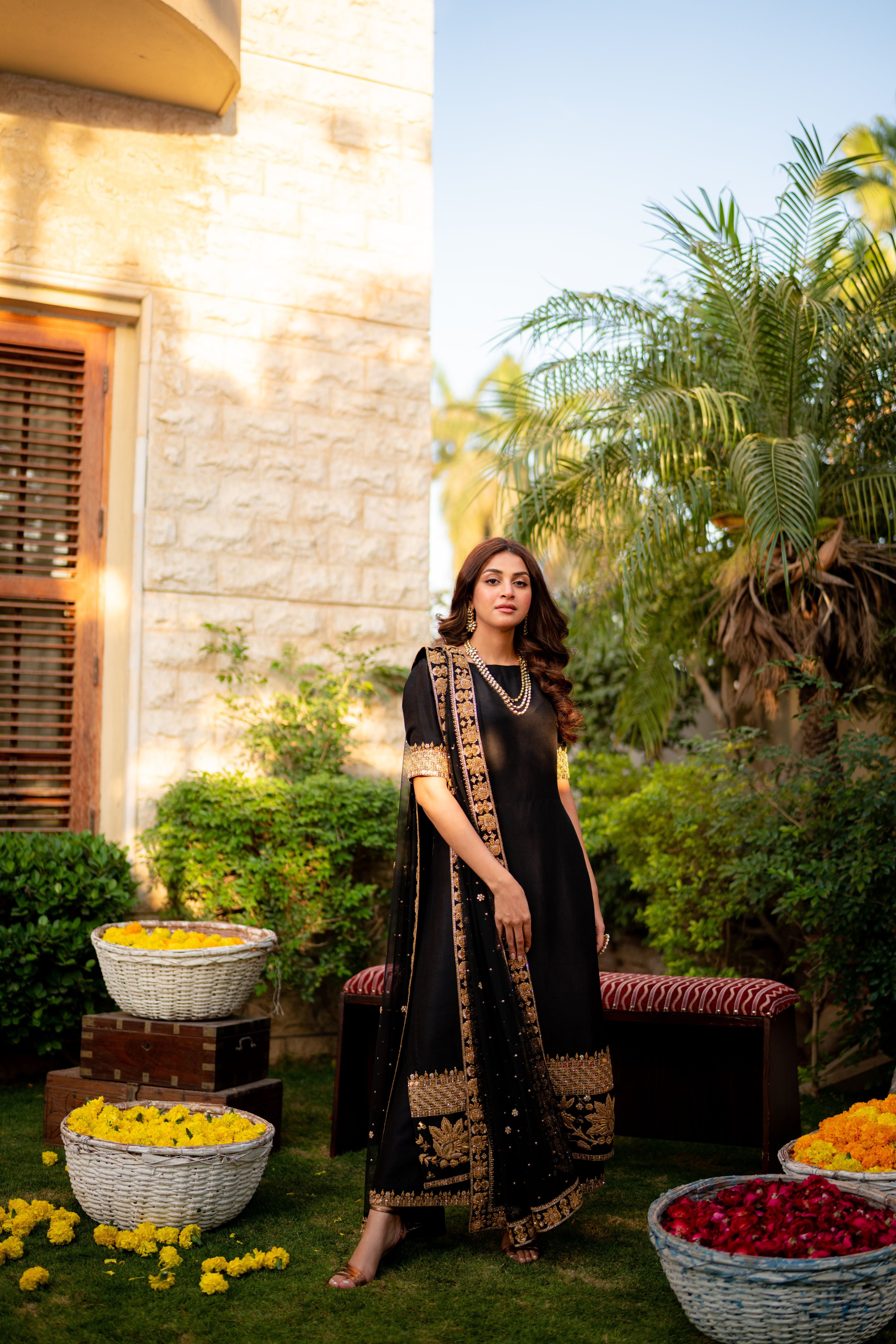 Raat Ki Rani - Ghar Ki Mehak