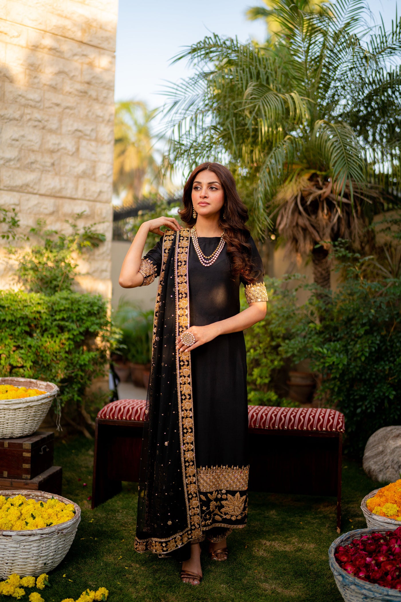 RAAT KI RANI — 2