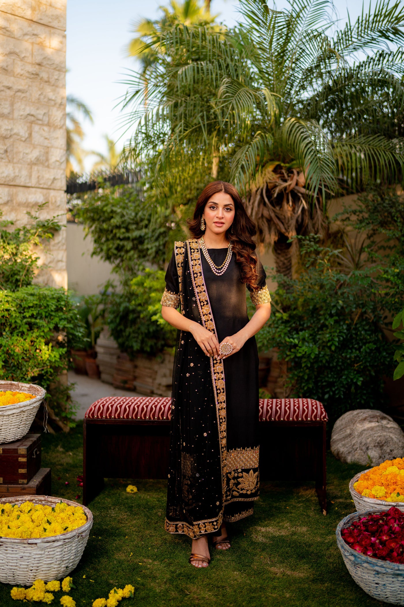 RAAT KI RANI — 1