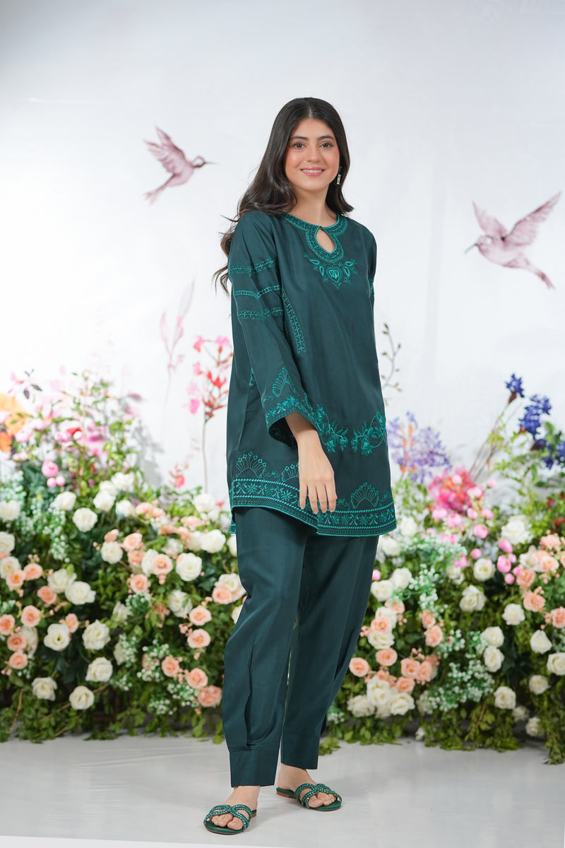 BLOOMING TALES (Winter Edition)