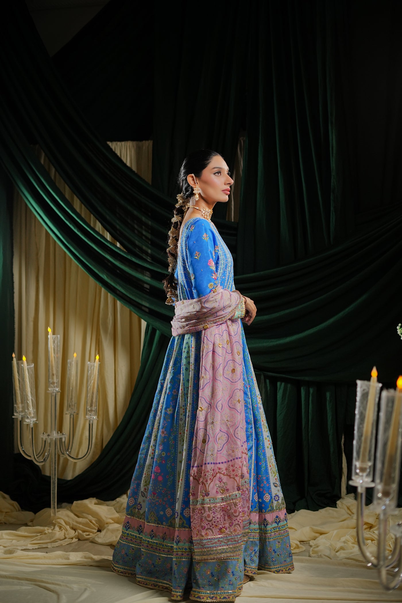 JHOOM — 3