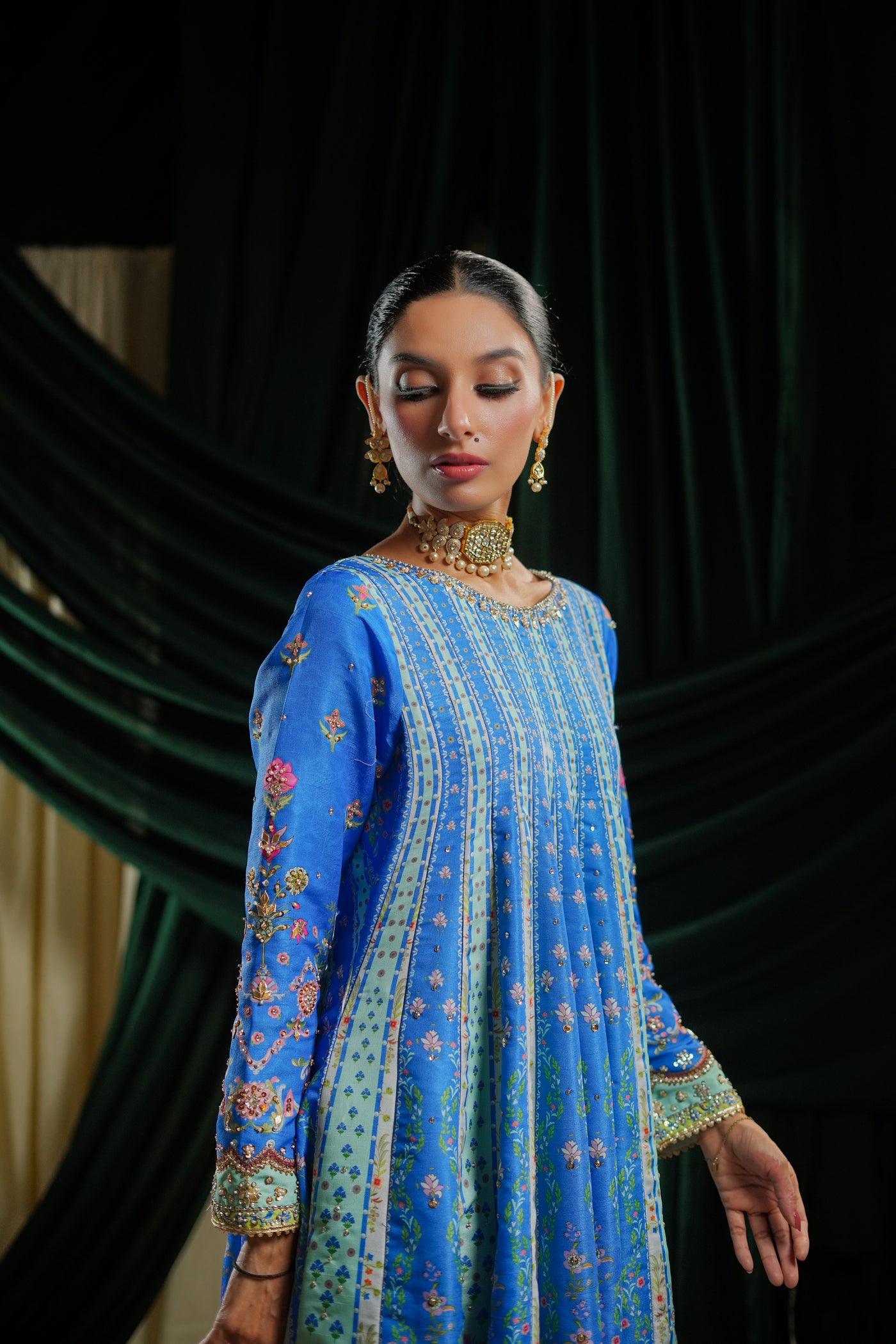 JHOOM — 5