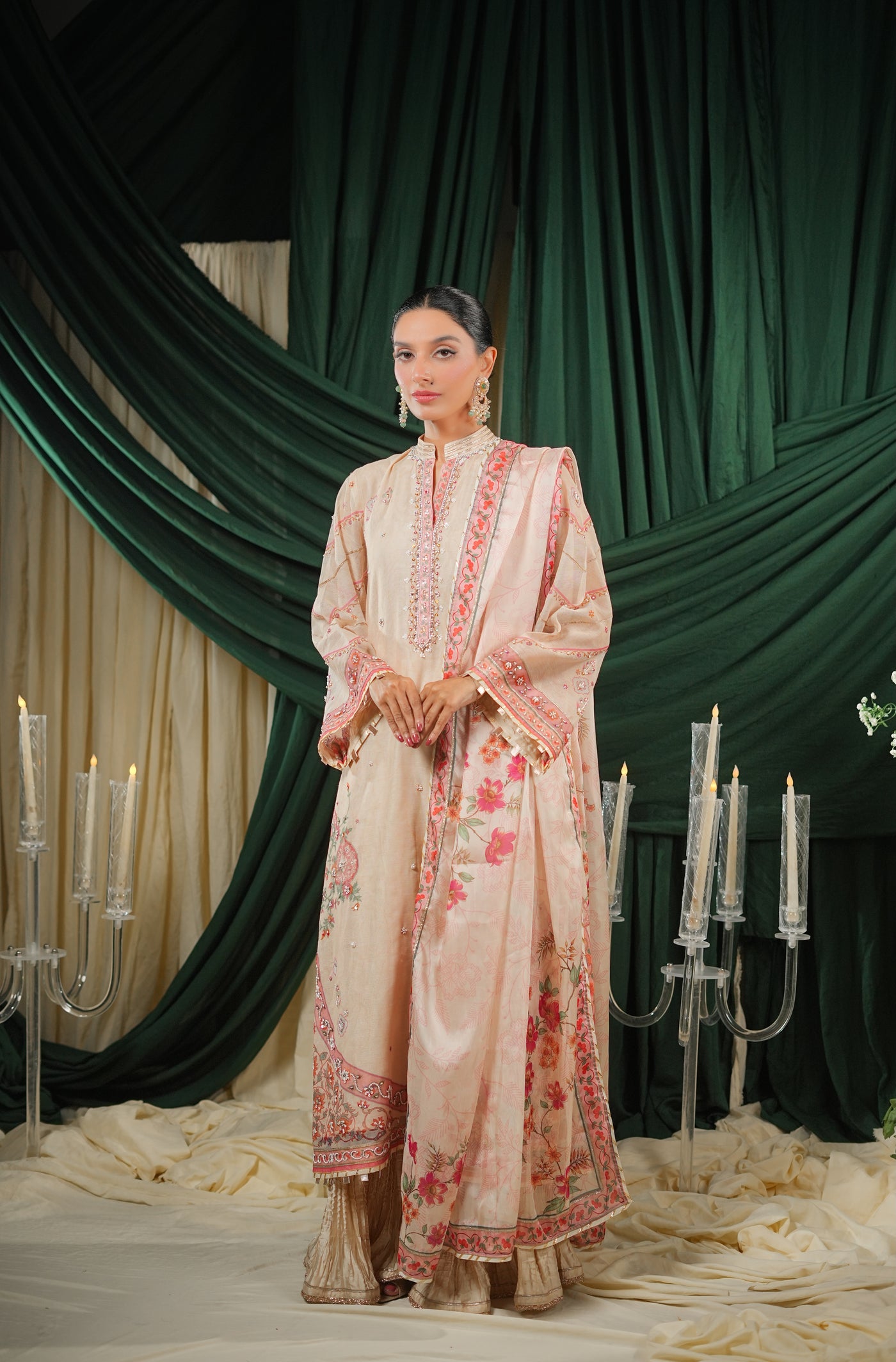 SAHAR — 1