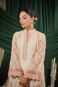 SAHAR