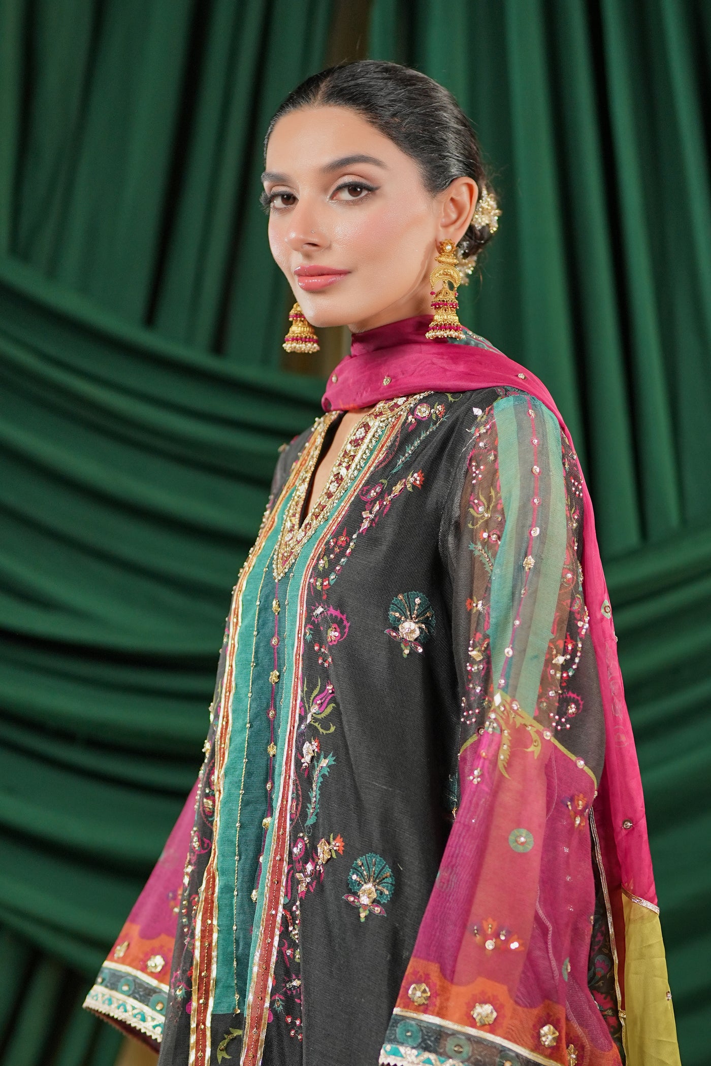 MEHFIL — 4