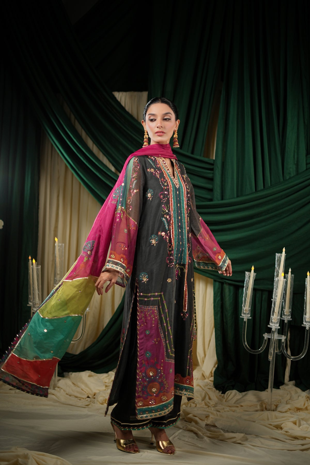 MEHFIL