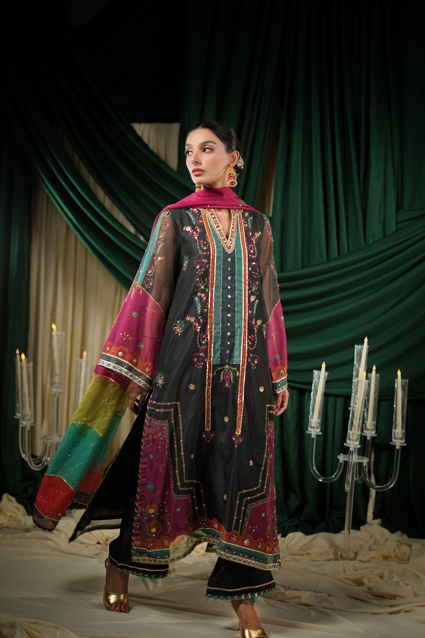 MEHFIL — 6