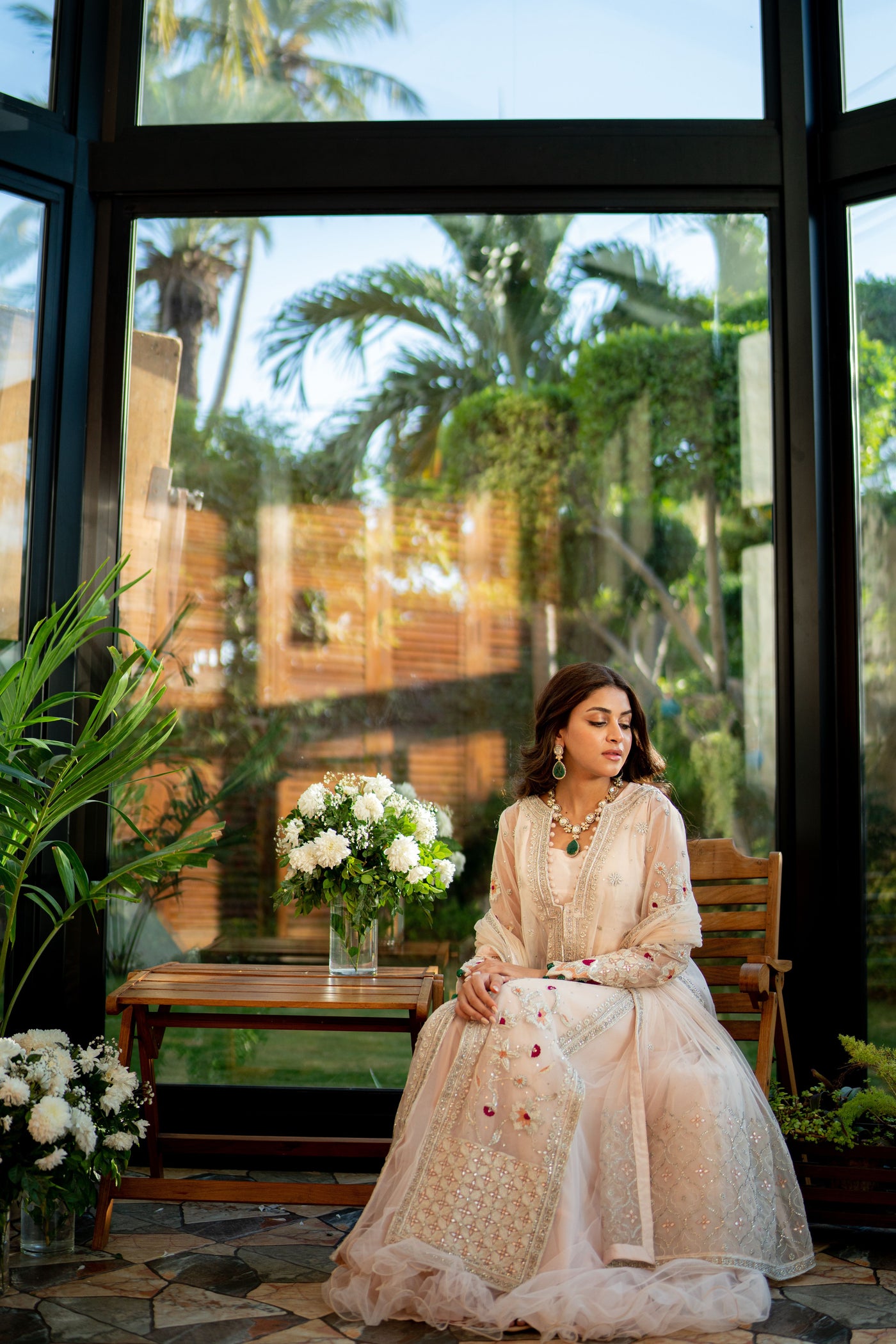 KANWAL — 1