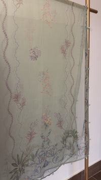 MISTY DUPATTA